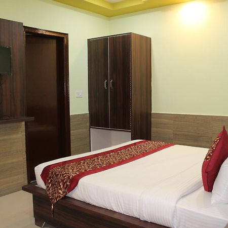 Trimrooms Haridwar Raiwala Экстерьер фото