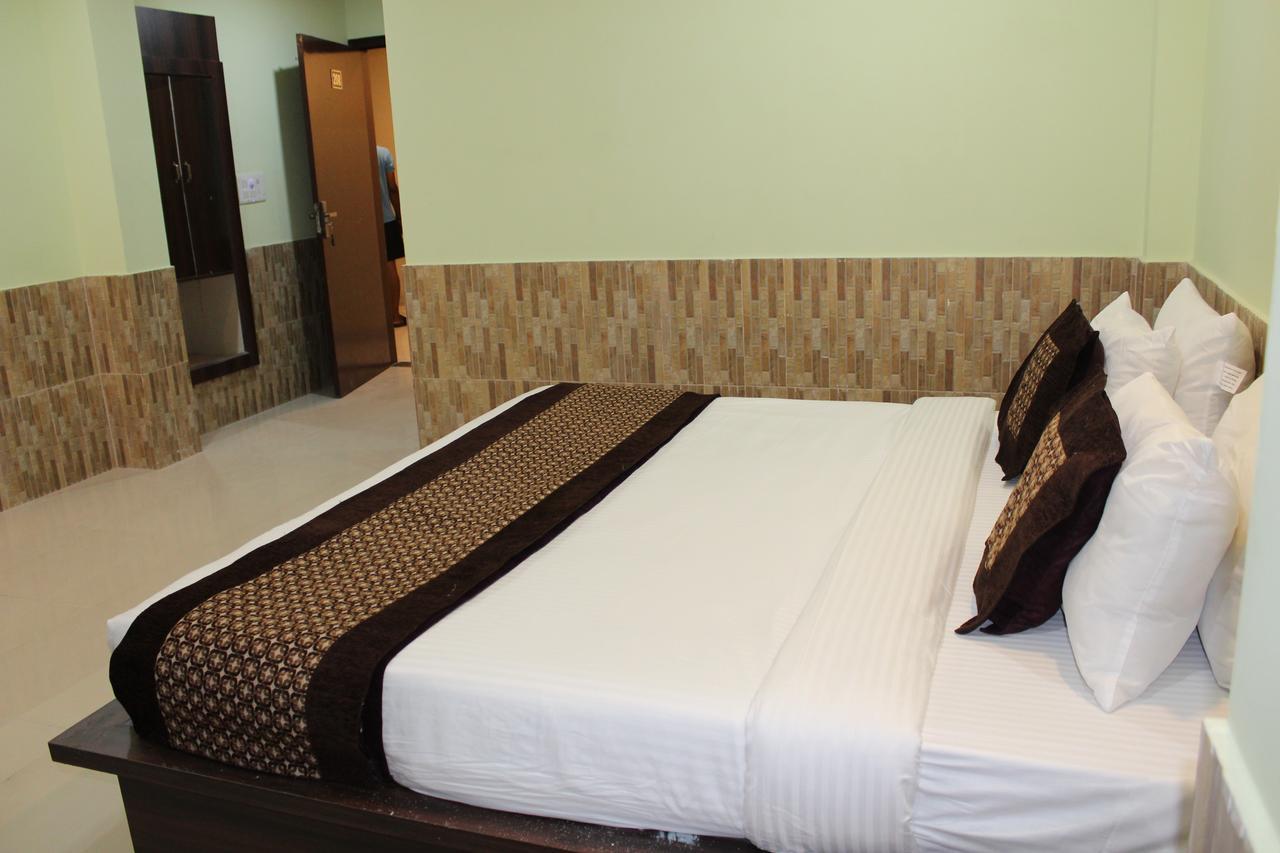 Trimrooms Haridwar Raiwala Экстерьер фото