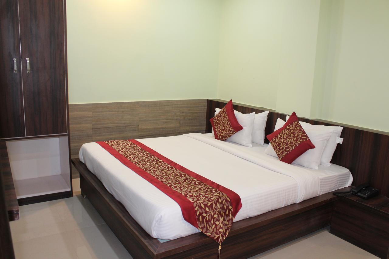 Trimrooms Haridwar Raiwala Экстерьер фото