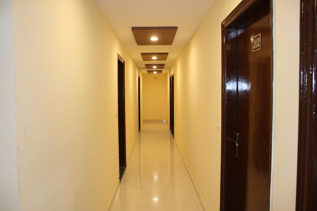 Trimrooms Haridwar Raiwala Экстерьер фото