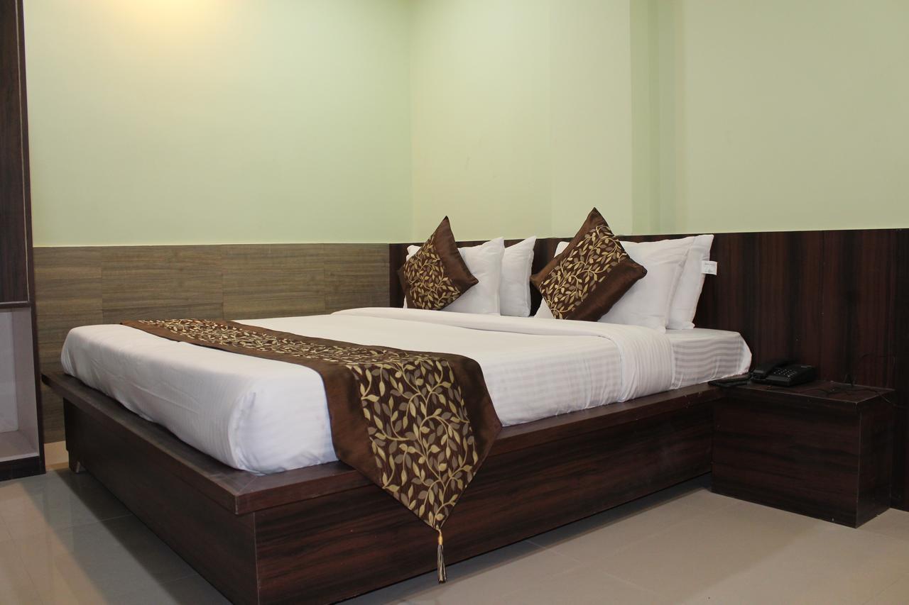 Trimrooms Haridwar Raiwala Экстерьер фото