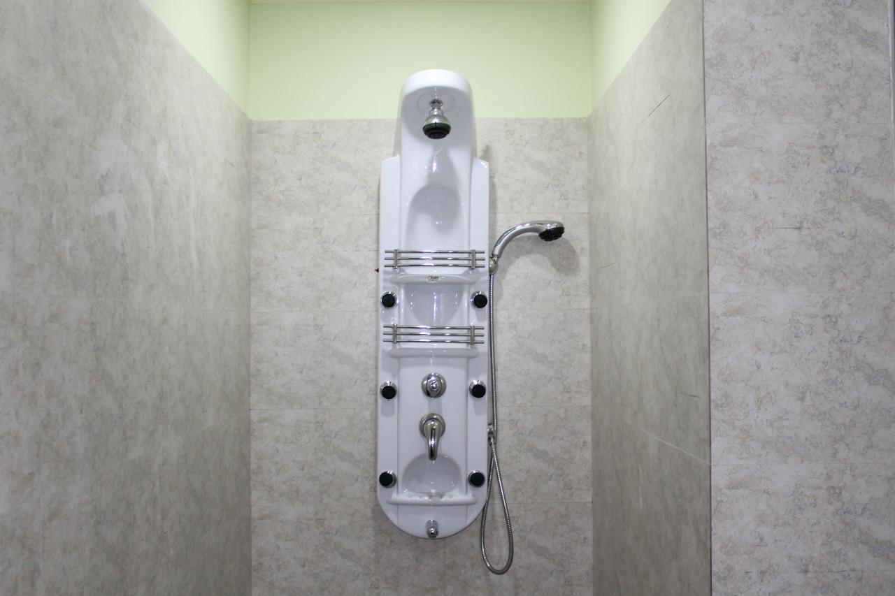 Trimrooms Haridwar Raiwala Экстерьер фото