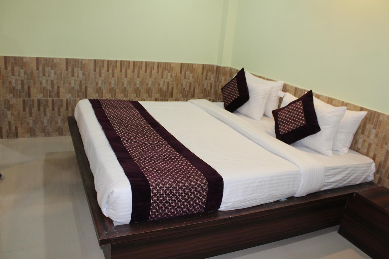 Trimrooms Haridwar Raiwala Экстерьер фото