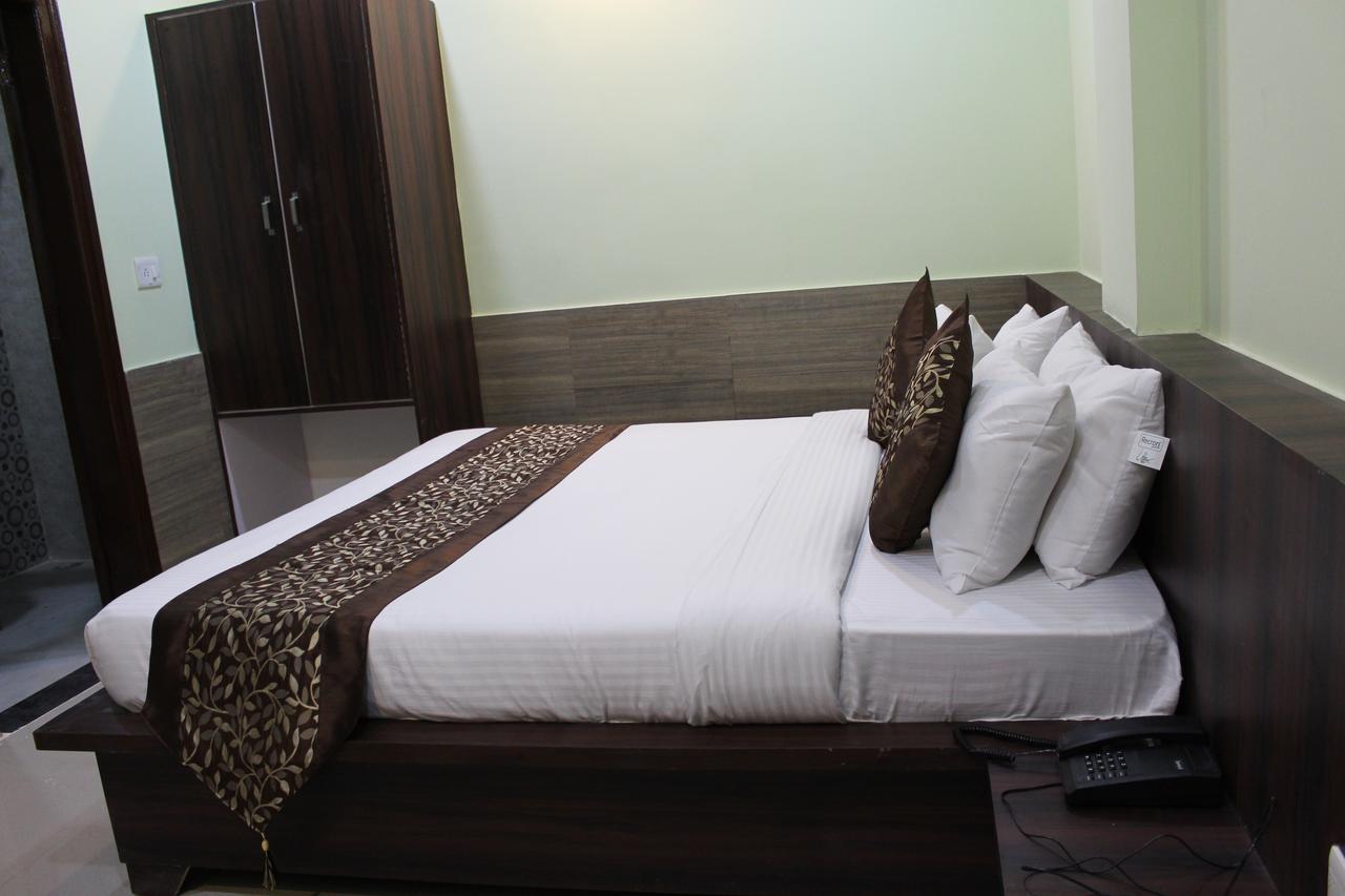 Trimrooms Haridwar Raiwala Экстерьер фото