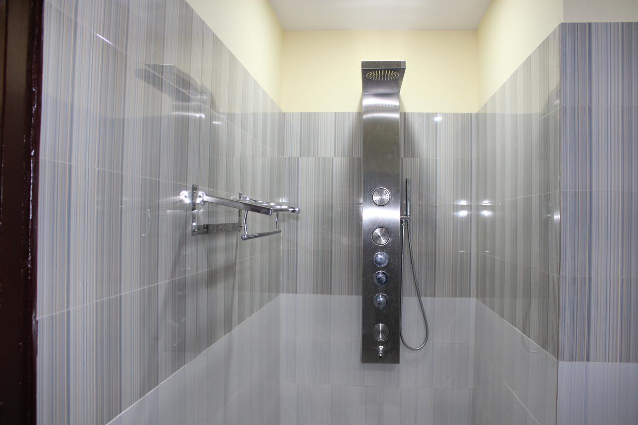 Trimrooms Haridwar Raiwala Экстерьер фото
