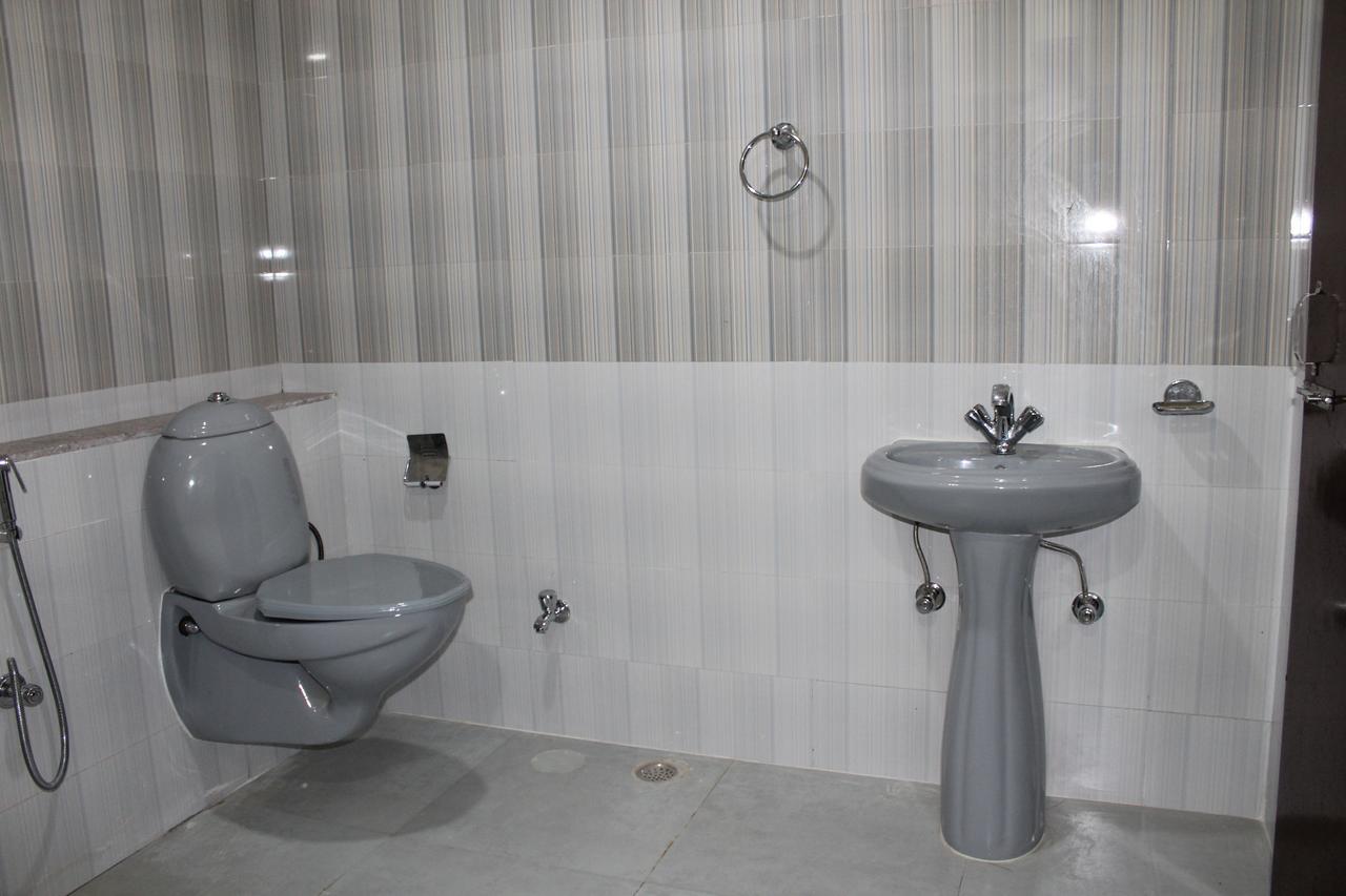 Trimrooms Haridwar Raiwala Экстерьер фото