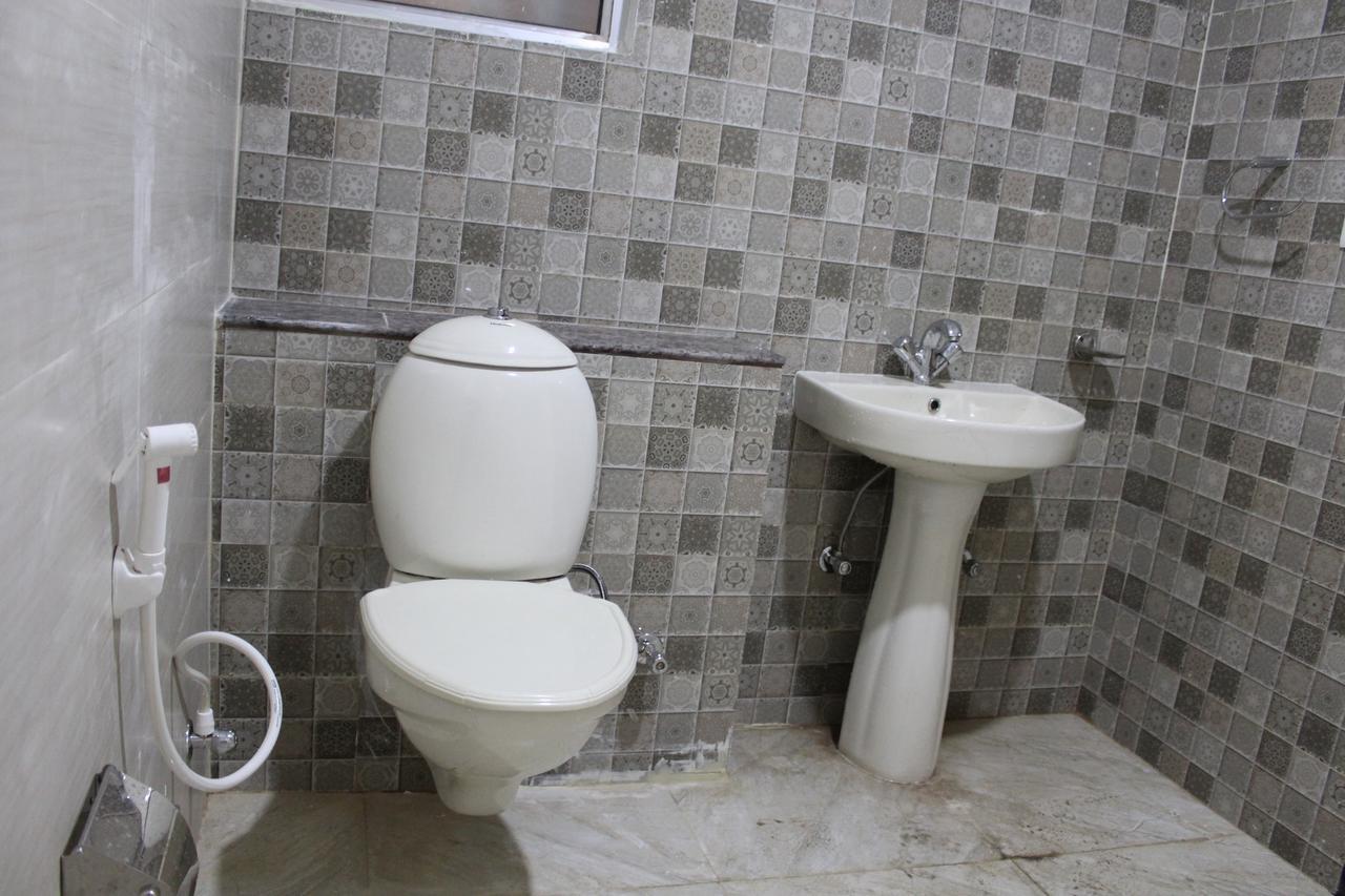 Trimrooms Haridwar Raiwala Экстерьер фото