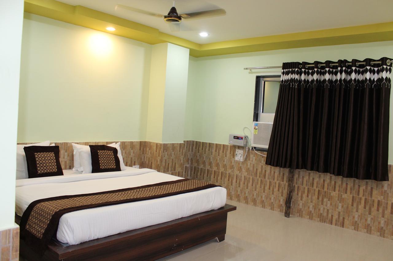 Trimrooms Haridwar Raiwala Экстерьер фото