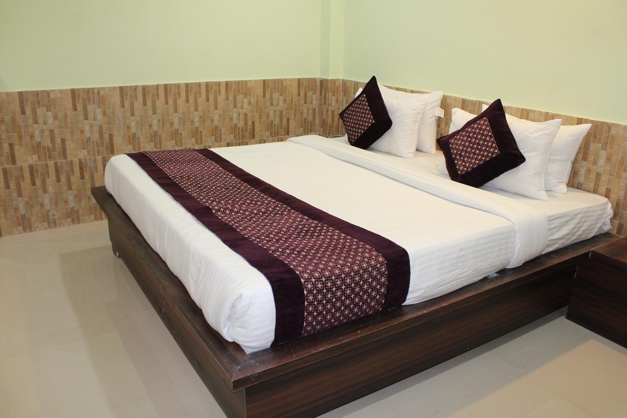 Trimrooms Haridwar Raiwala Экстерьер фото