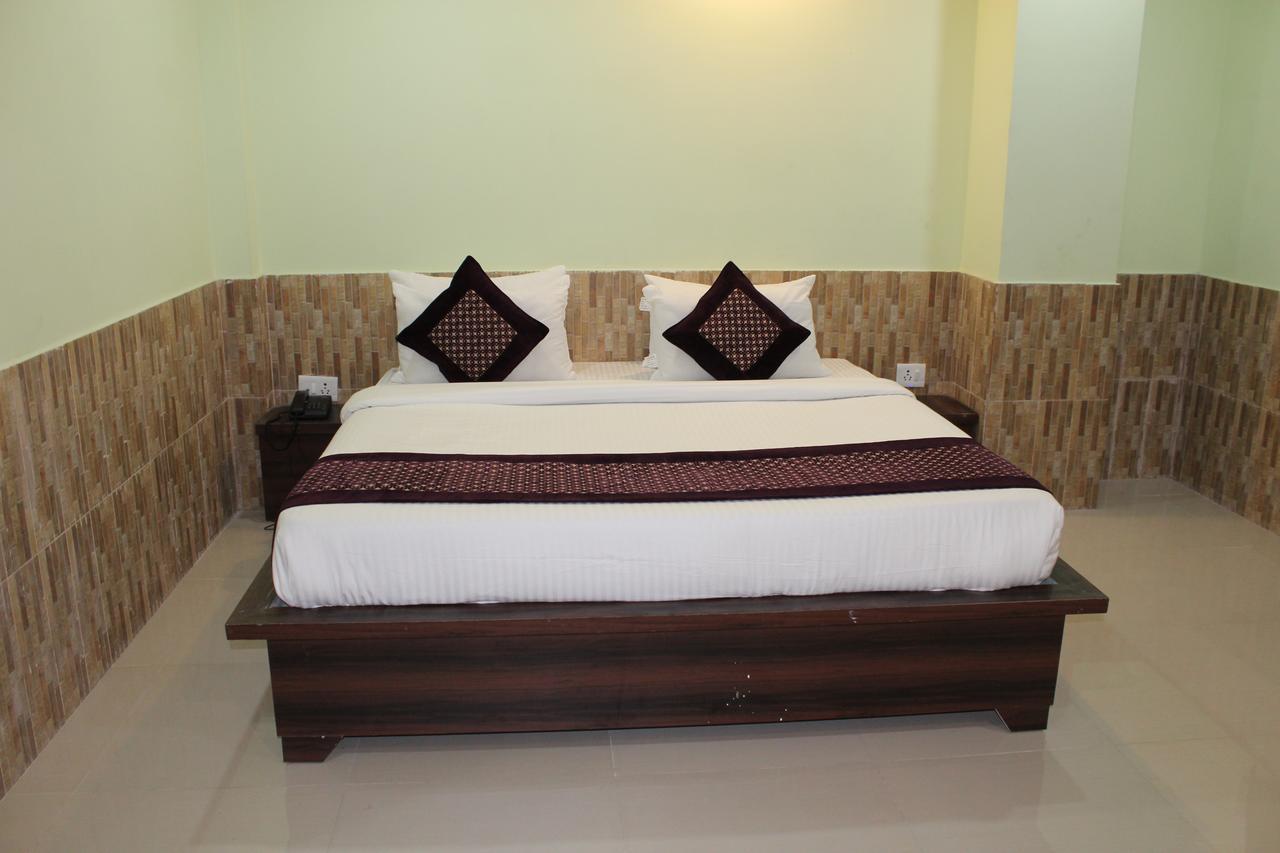 Trimrooms Haridwar Raiwala Экстерьер фото