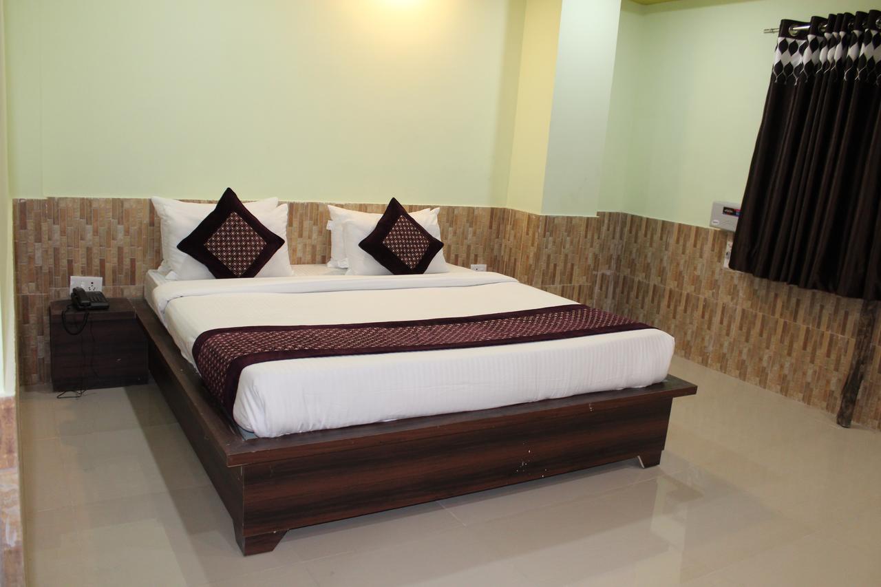 Trimrooms Haridwar Raiwala Экстерьер фото