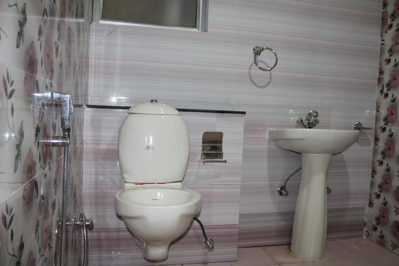 Trimrooms Haridwar Raiwala Экстерьер фото