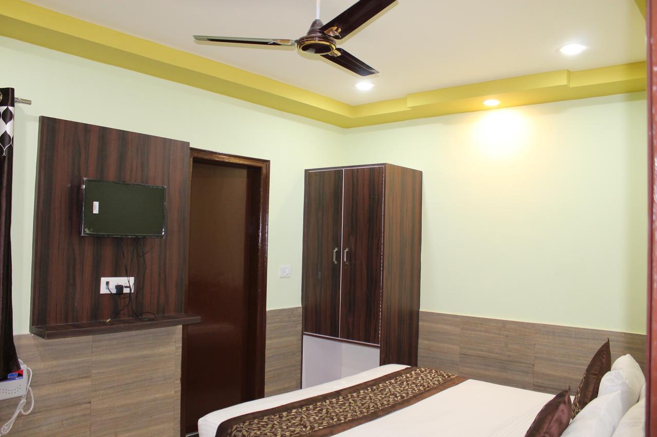 Trimrooms Haridwar Raiwala Экстерьер фото