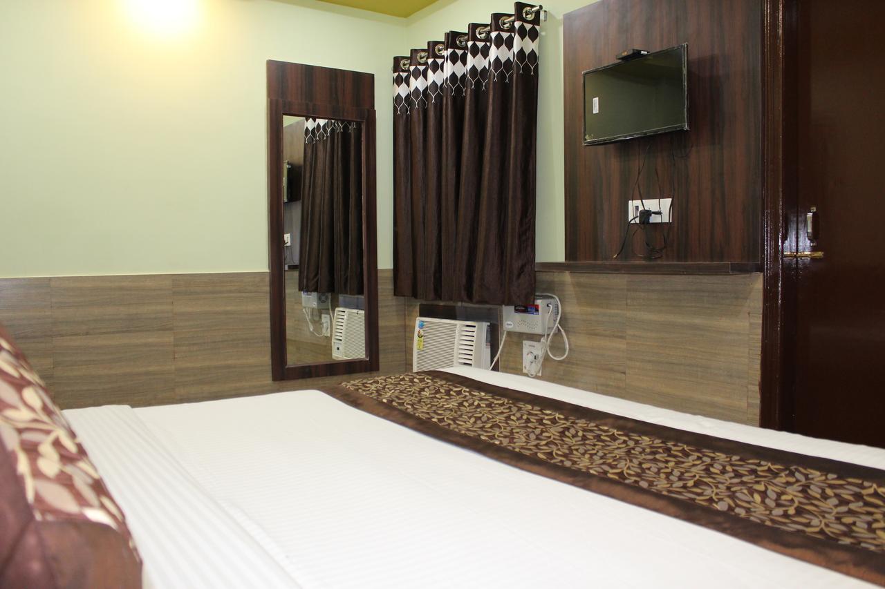 Trimrooms Haridwar Raiwala Экстерьер фото
