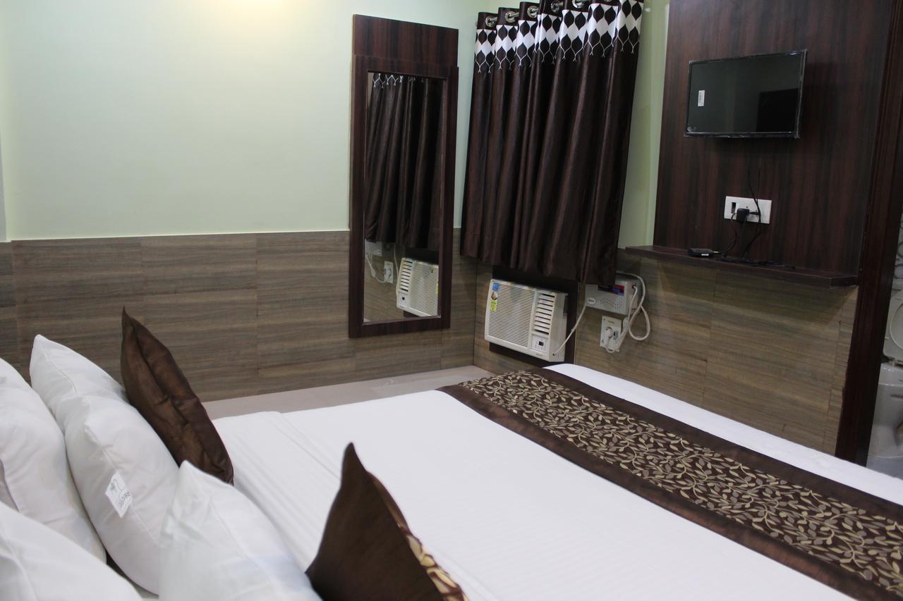 Trimrooms Haridwar Raiwala Экстерьер фото