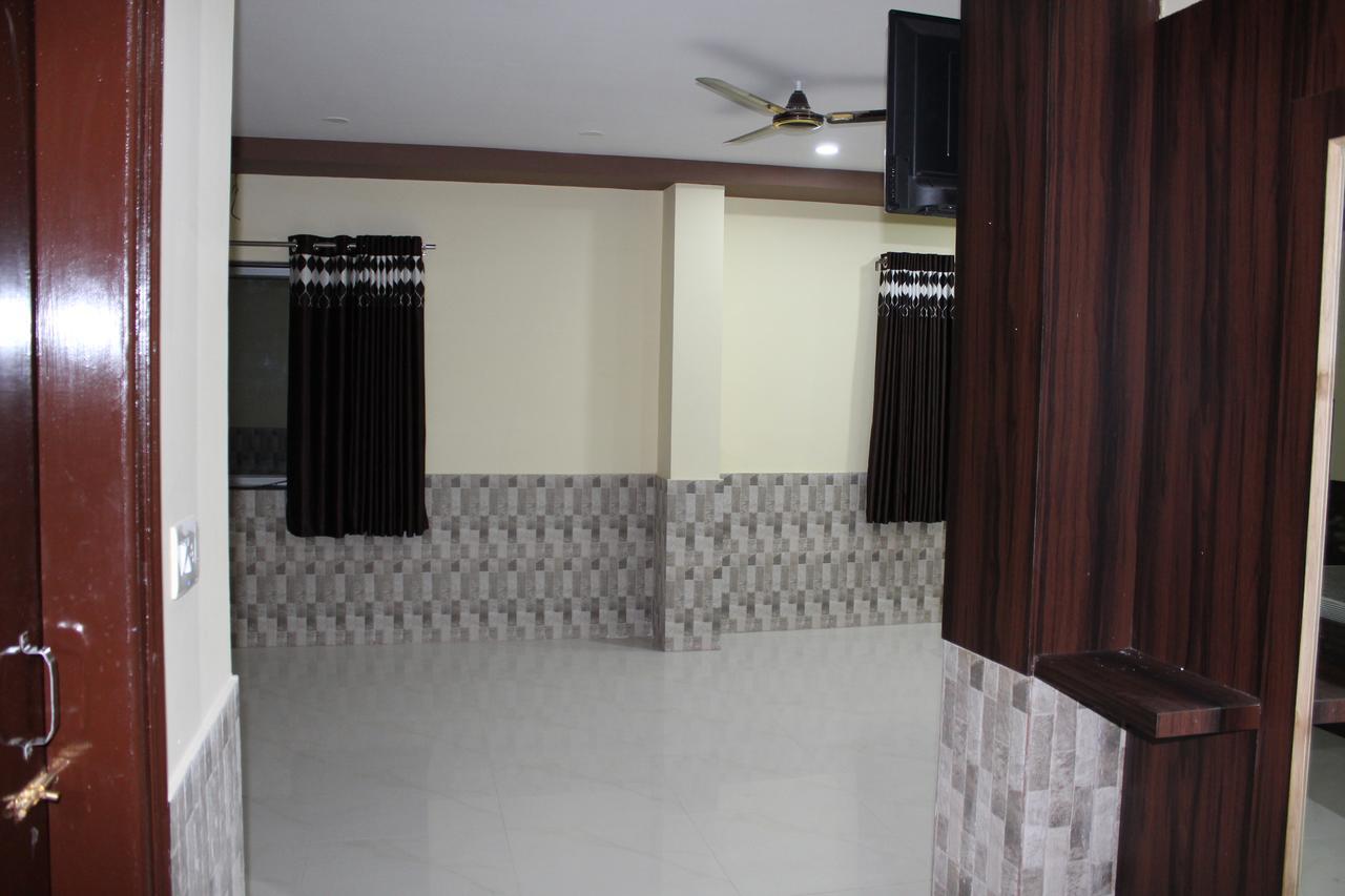 Trimrooms Haridwar Raiwala Экстерьер фото