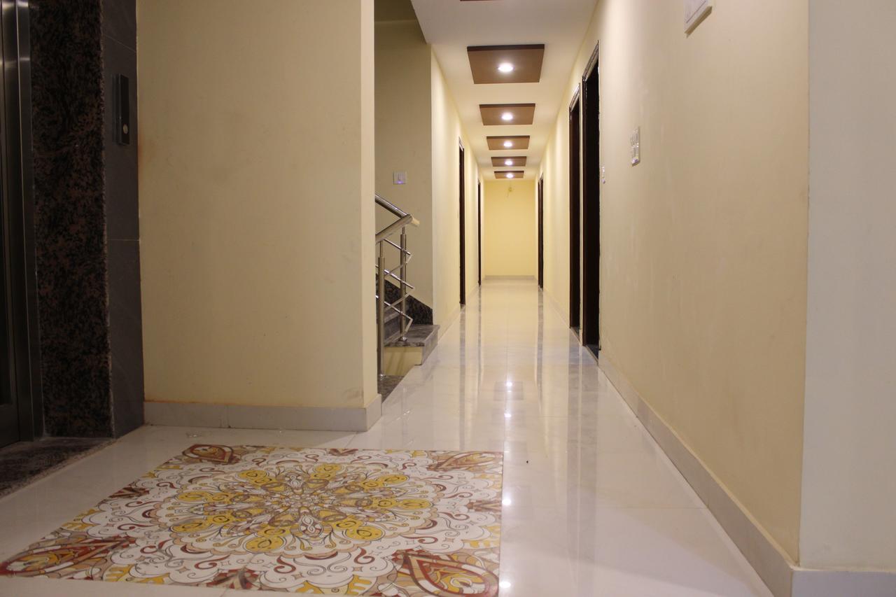 Trimrooms Haridwar Raiwala Экстерьер фото