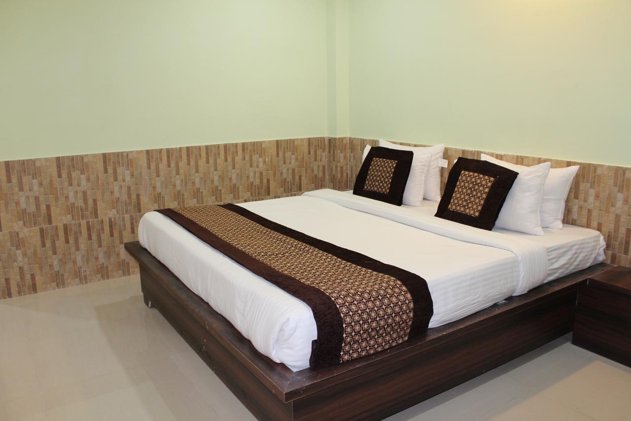 Trimrooms Haridwar Raiwala Экстерьер фото