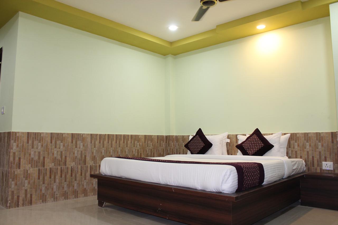 Trimrooms Haridwar Raiwala Экстерьер фото