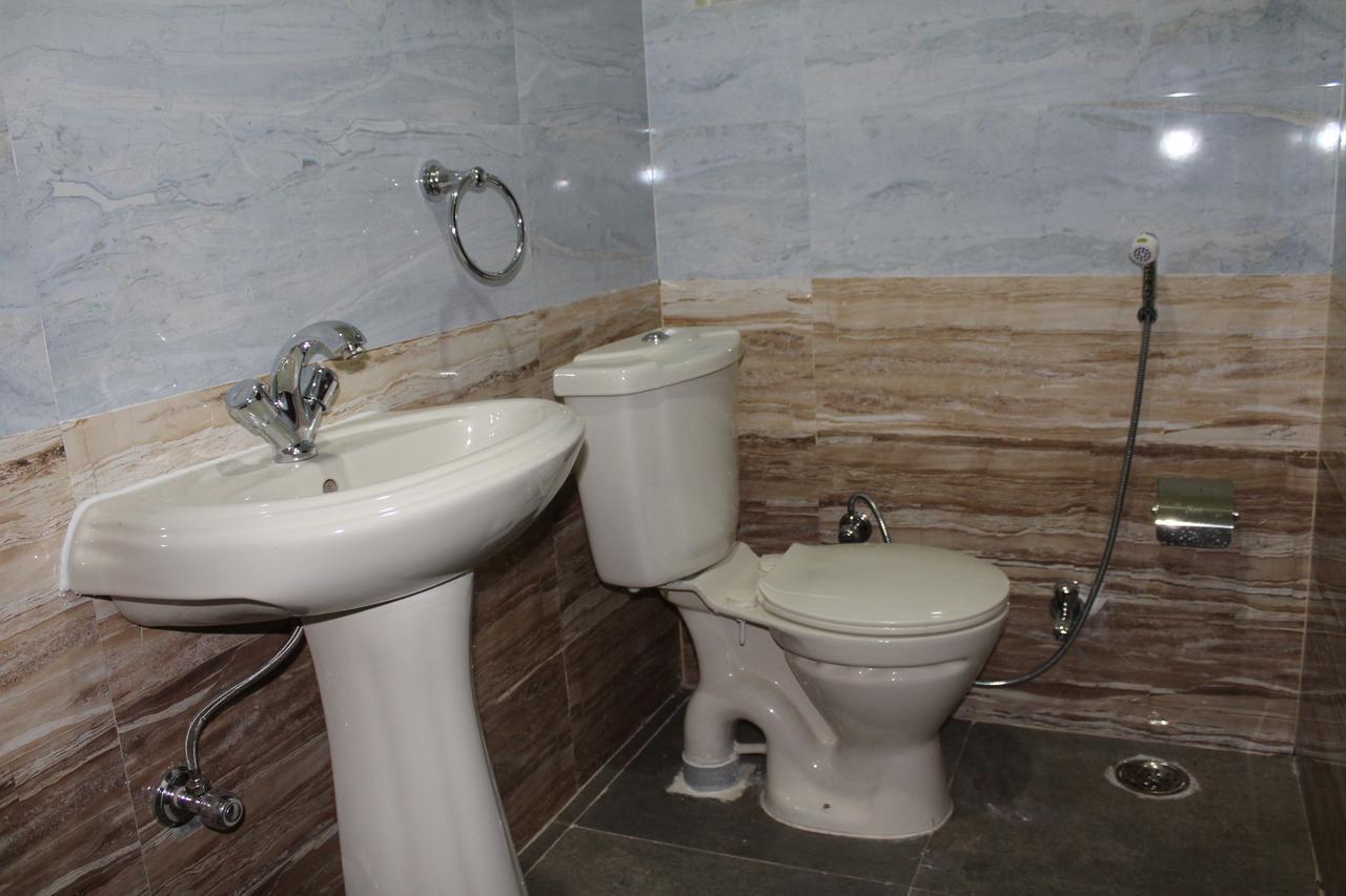 Trimrooms Haridwar Raiwala Экстерьер фото