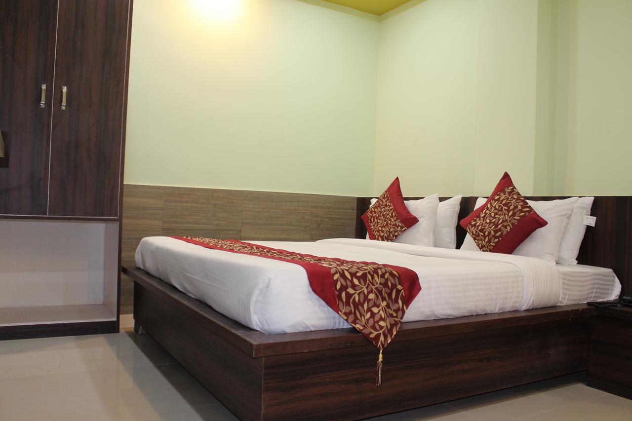 Trimrooms Haridwar Raiwala Экстерьер фото