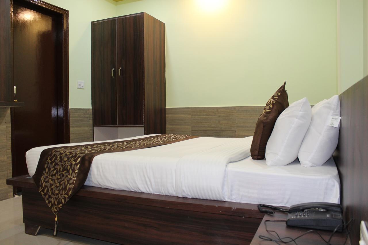 Trimrooms Haridwar Raiwala Экстерьер фото