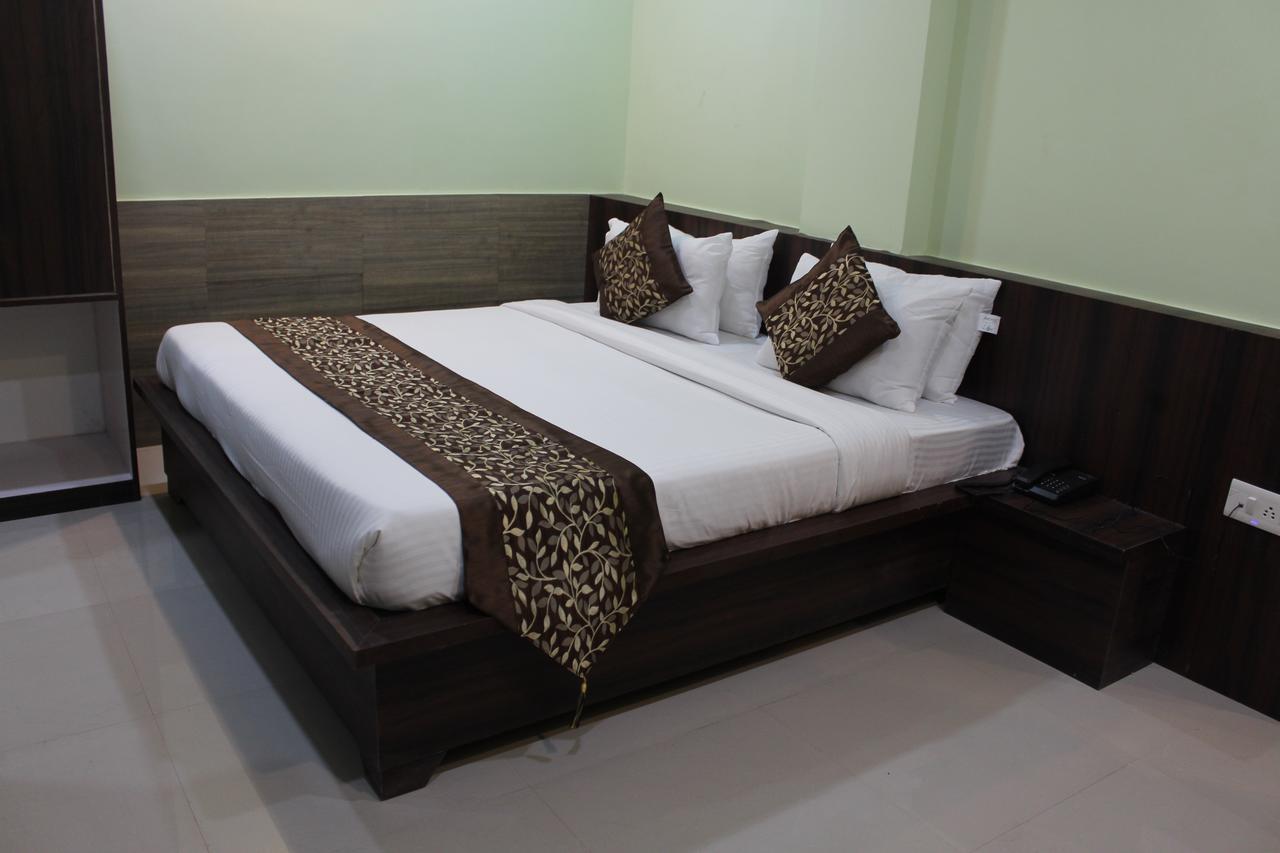 Trimrooms Haridwar Raiwala Экстерьер фото