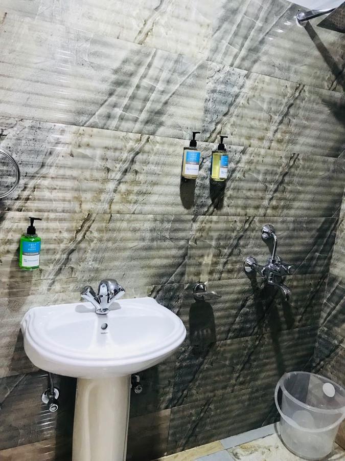 Trimrooms Haridwar Raiwala Экстерьер фото