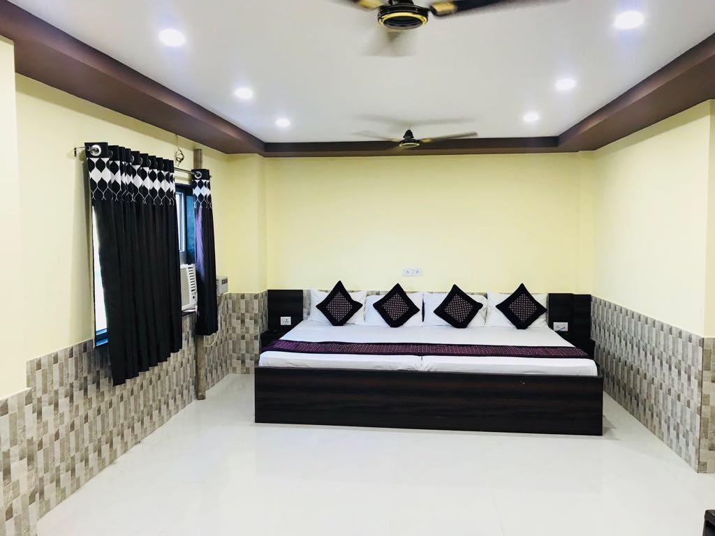 Trimrooms Haridwar Raiwala Экстерьер фото